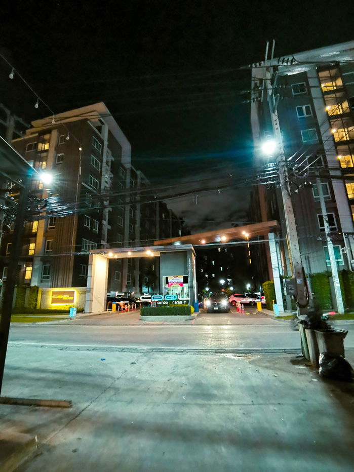 รูป คูล คอนโด พระราม 7 Cool Condo Rama 7 - รูปที่ 16/22