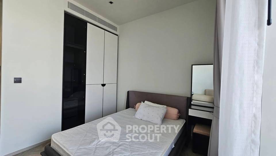 รูป คอนโด 1 ห้องนอน ชั้น 25 Chapter Charoennakhorn Riverside ใกล้ BTS กรุงธนบุรี (ID 2337891) - รูปที่ 3/7