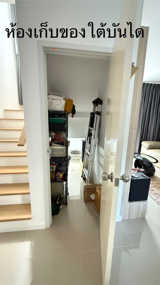 รูป 🏢 ประกาศขายบ้าน | MA-H489     โครงการ Casa Ville Prachauihit 90 (คาซ่า วิลล์ ประชาอุทิศ 90)  - รูปที่ 9/46