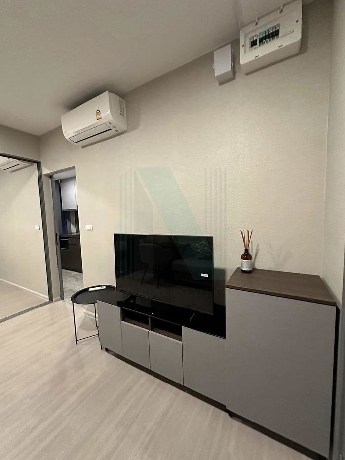 picture For Rent Condo QUINTARA PHUME SUKHUMVIT 39 Building 1, Floor 4,1 bed room, Room size 30 sqm - 6/8
