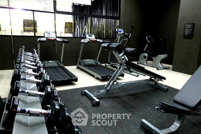 Condos for rent : 2-BR Condo at Noble Reveal Ekamai near BTS Ekkamai (ID 886374)