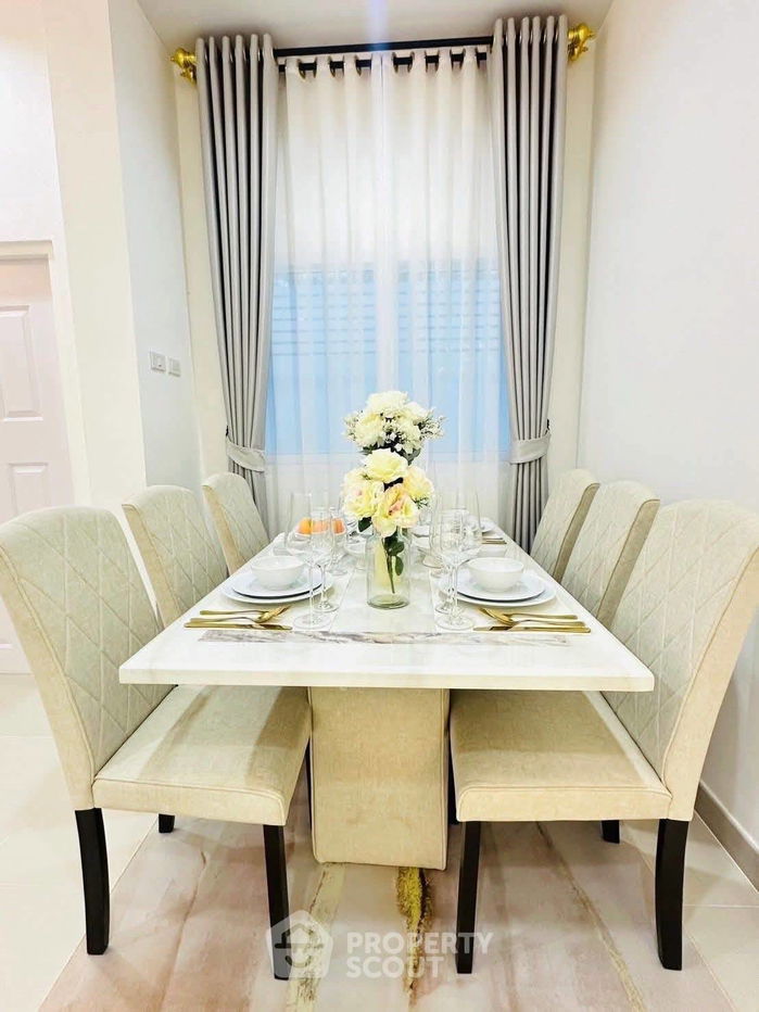 รูป บ้าน 3-ห้องนอน ใกล้ พัทยาตะวันออก (ID 2159313) - รูปที่ 4/11