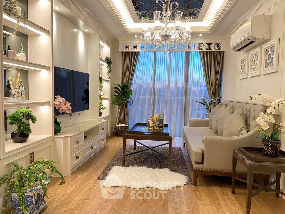 รูป คอนโด 2-ห้องนอน ที่ พาร์ค ออริจิ้น พร้อมพงษ์ ใกล้ BTS พร้อมพงษ์ (ID 492042) - รูปที่ 42/45