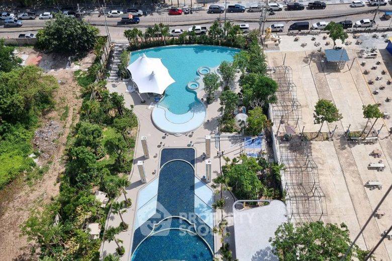 picture 1-BR Condo at Copacabana Beach Jomtien close to Jomtien Beach (ID 1092923) - 4/7