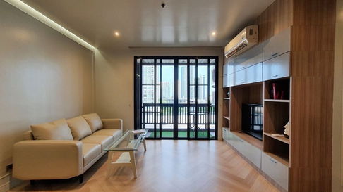 WS4564 ✨ ให้เช่า คอนโด Vista Garden สุขุมวิท 71 ✨ ใกล้ BTS พระโขนง เพียง 20,000 บาท/เดือน