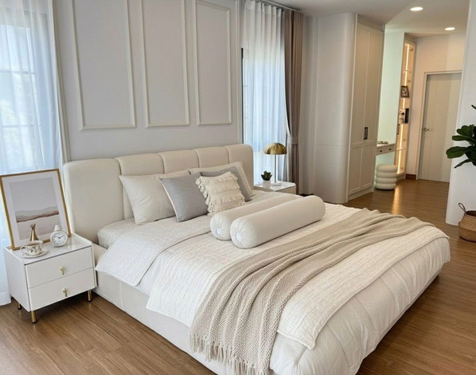 รูป 🏠 ให้เช่าบ้าน : Centro Bangna (เซนโทร บางนา)   รหัสทรัพย์ | 📌LNP-H563  - รูปที่ 3/8