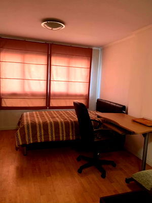 คอนโด MRT สีลม : 🏢 ขายคอนโด : Lumpini Place Suanplu - Sathorn (ลุมพินี เพลส สวนพลู - สาทร)   รหัสทรัพย์ | 📌LNP-C9696 