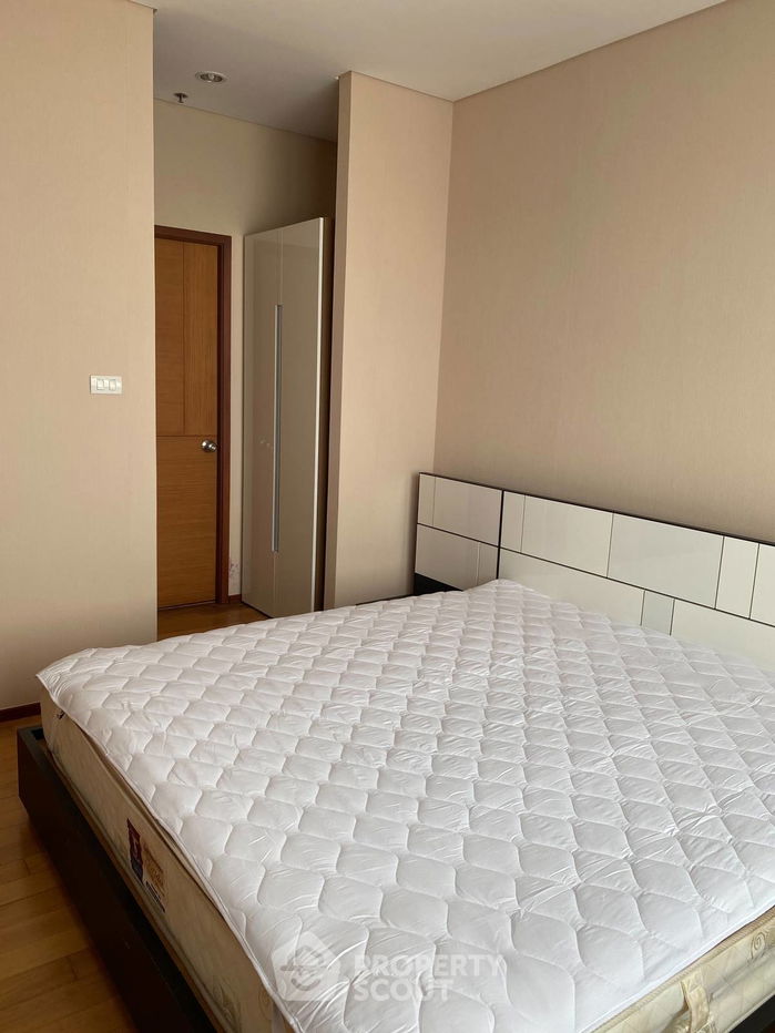 รูป คอนโด 2-ห้องนอน ที่ วิลล่า สาทร ใกล้ BTS กรุงธนบุรี (ID 495721) - รูปที่ 7/20