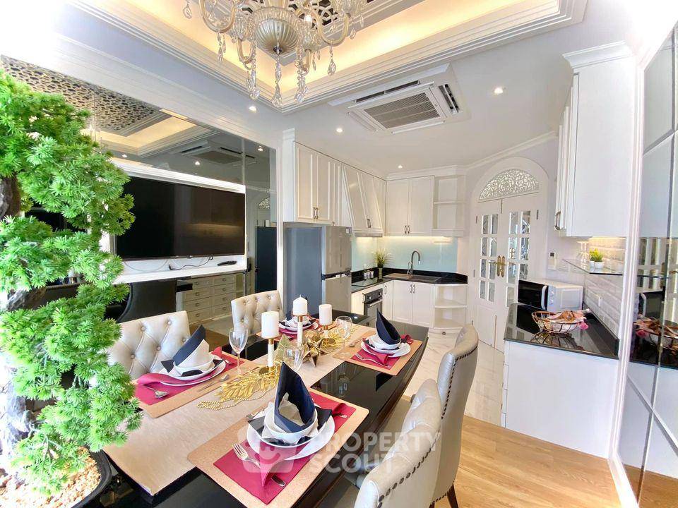 รูป คอนโด 2-ห้องนอน ที่ พาร์ค ออริจิ้น พร้อมพงษ์ ใกล้ BTS พร้อมพงษ์ (ID 492042) - รูปที่ 38/45