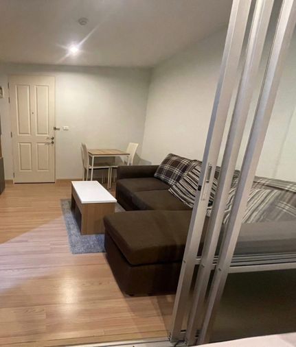 1-bed condo for sale, 30 sqm, The Niche id Rama 2