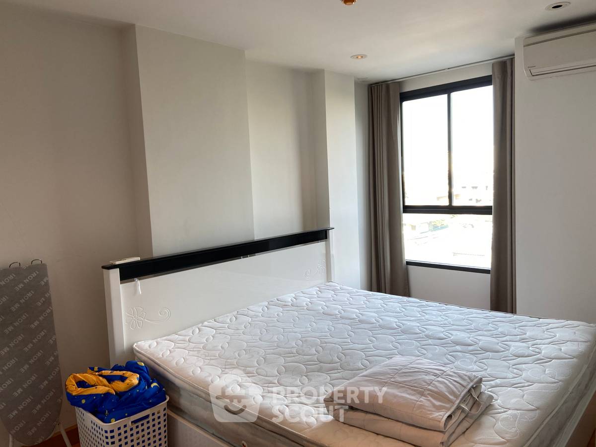 picture 1-BR Condo at The President Condo Sukhumvit 81 near BTS On Nut (ID 362967) - 6/9