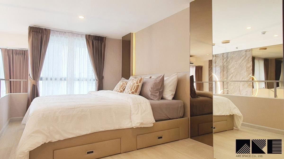 รูป Knightsbridge Prime Sathorn  💸 RENT 32,000 THB-./month - รูปที่ 4/6