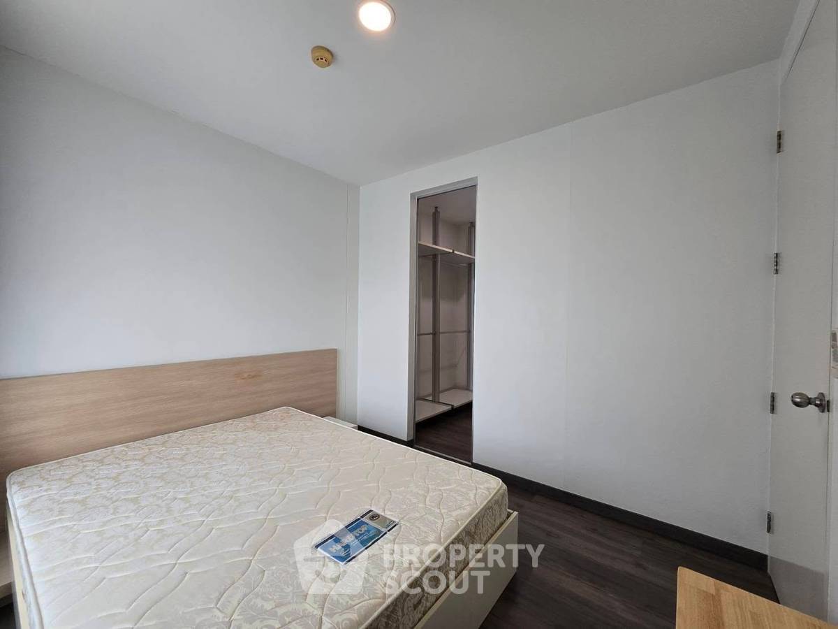 รูป คอนโด 1-ห้องนอน ที่ เดอะ พาร์คแลนด์ ศรีนครินทร์ ใน สำโรงเหนือ (ID 2337955) - รูปที่ 6/11