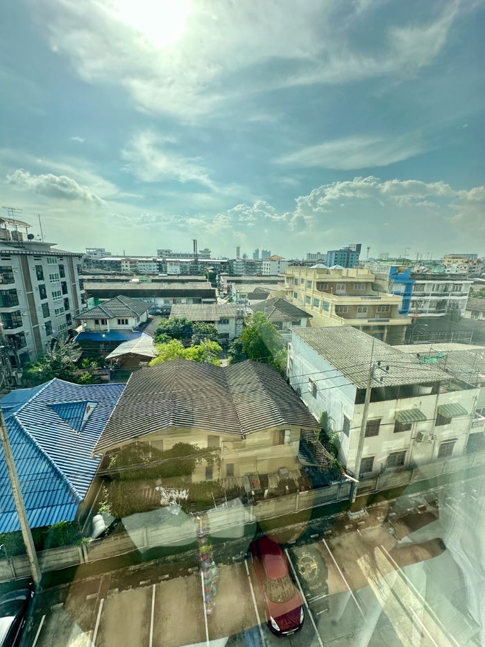 รูป !!! ขายด่วน !! Lumpini Ville Chaengwatthana - Pakkret (ลุมพินี วิลล์ แจ้งวัฒนะ - ปากเกร็ด)  >>  - รูปที่ 8/16