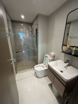 🔺 For Sell Condo THE PRIVACY S101 Building B, Floor 7,1 bed room, Room size 26 sqm