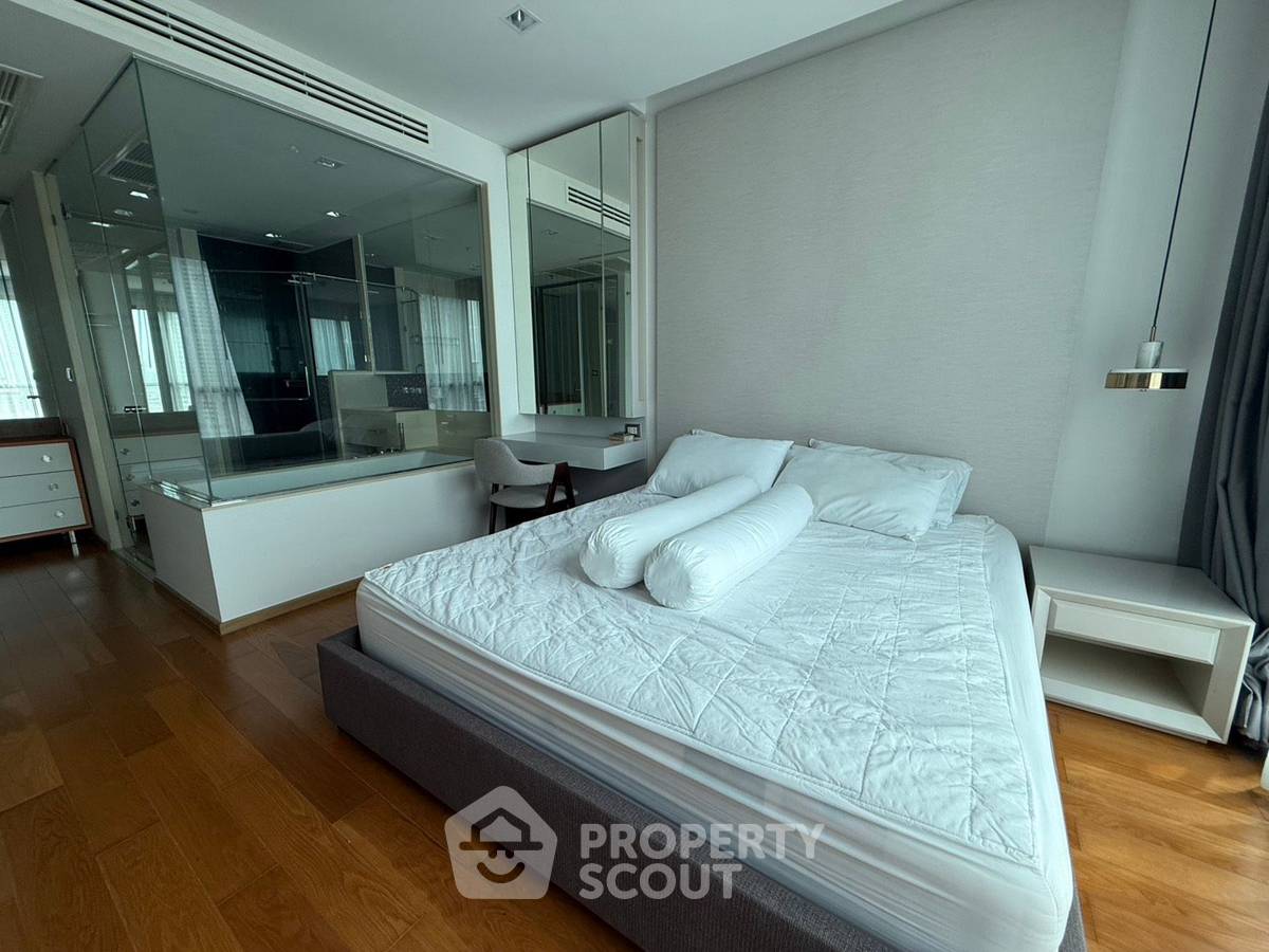 รูป คอนโด 2-ห้องนอน ที่ ดิ แอดเดรส สาทร ใกล้ BTS เซนต์หลุยส์ (ID 2336832) - รูปที่ 8/18