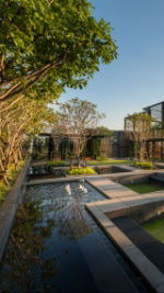 picture Condo for rent The Base Height Mittraparp Khonkaen - 26/28