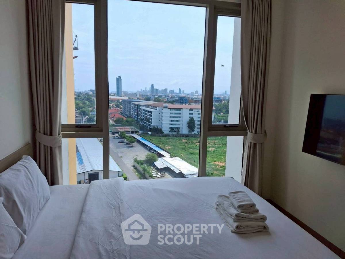 picture 1-BR Condo at The Riviera Ocean Drive close to Jomtien Beach (ID 2333940) - 3/10