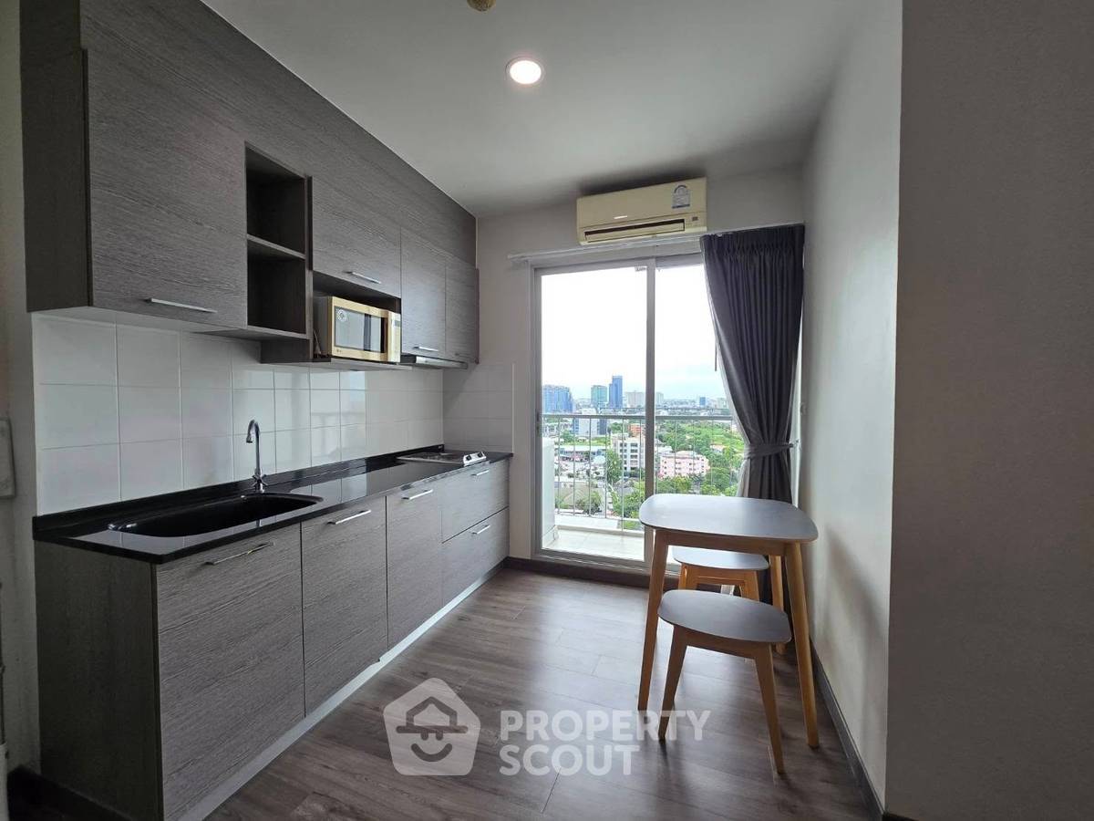 รูป คอนโด 1-ห้องนอน ที่ เดอะ พาร์คแลนด์ ศรีนครินทร์ ใน สำโรงเหนือ (ID 2337955) - รูปที่ 4/11