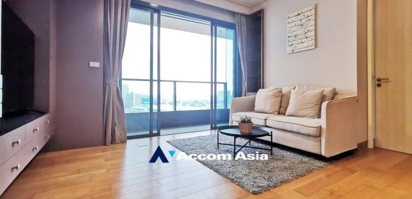 picture 🔼🔽 AccomA 📩 2 BR Condominium @The Lumpini 24 (AA32770) - 1/13