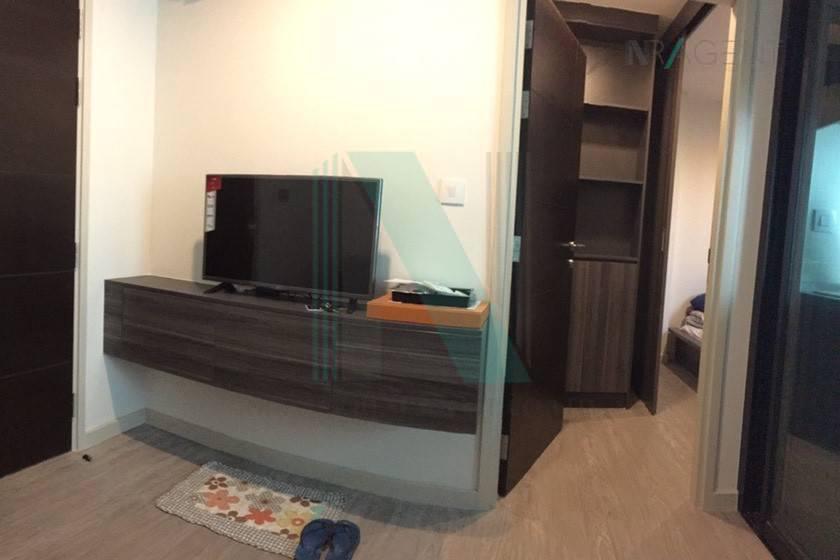 รูป 🔺 ขายคอนโด วิลล่า ลาซาล สุขุมวิท 105 อาคาร 1 ชั้น 4 1 ห้องนอน ขนาด 26 ตรม ใกล้ โรงเรียนนานาชาติ เซนต์ แอนดรูว์ส - รูปที่ 6/8