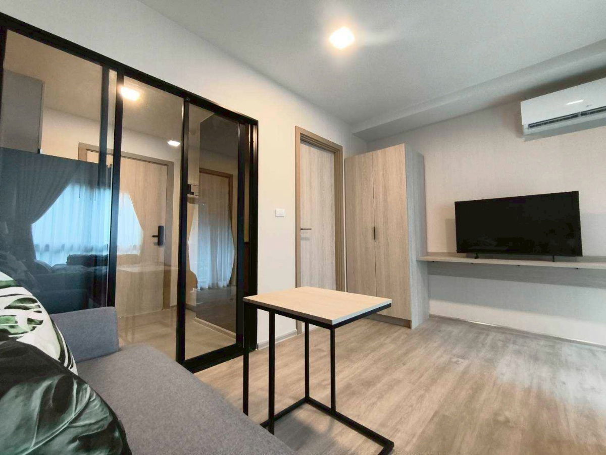 picture 𝗗𝗖𝗢𝗡𝗗𝗢 𝗦𝗘𝗡𝗦𝗘 𝗕𝗔𝗡𝗚𝗦𝗔𝗘𝗡🛋️  📞 065-563-9565 | 093-168-1685   💚 LINE: @wsrcondo - 3/10