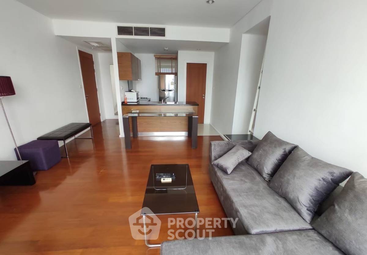 รูป คอนโด 2-ห้องนอน ที่ วินด์ สุขุมวิท 23 ใกล้ BTS อโศก (ID 890026) - รูปที่ 16/16