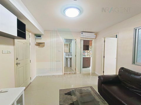 🚩 For Sell Condo LUMPINI CENTER NAWAMIN Building 1, Floor 5,1 bed room, Room size 36 sqm