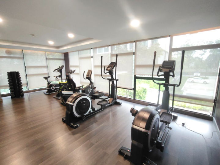 รูป K1684 ให้เช่า Chatpetch park condo โนนม่วง #ใกล้มหาวิทยาลัยขอนแก่น  #ใกล้โรงพยาบาลศรีนครินทร์ #ห้องใหม่มือแรก - รูปที่ 20/21