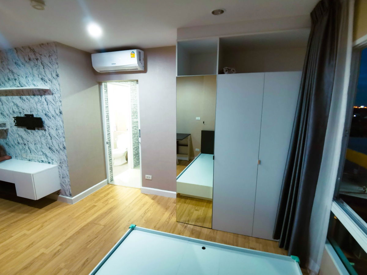 รูป คูล คอนโด พระราม 7 Cool Condo Rama 7 - รูปที่ 5/22