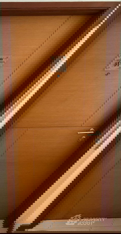 รูป คอนโด 2-ห้องนอน ที่ วิลล่า สาทร ใกล้ BTS กรุงธนบุรี (ID 495721) - รูปที่ 16/20