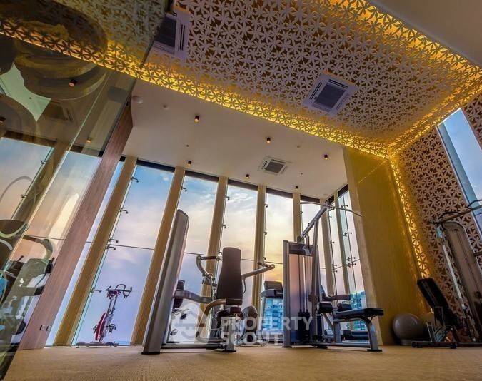 รูป คอนโด 1 ห้องนอน ชั้น 35 เลี้ยงสัตว์ได้ The Riviera Wongamat (ID 2164175) - รูปที่ 10/15