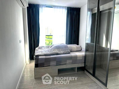 Condos for rent : 1-BR Condo at Atmoz Tropicana Bangna in Bang Na Nuea (ID 2337697)