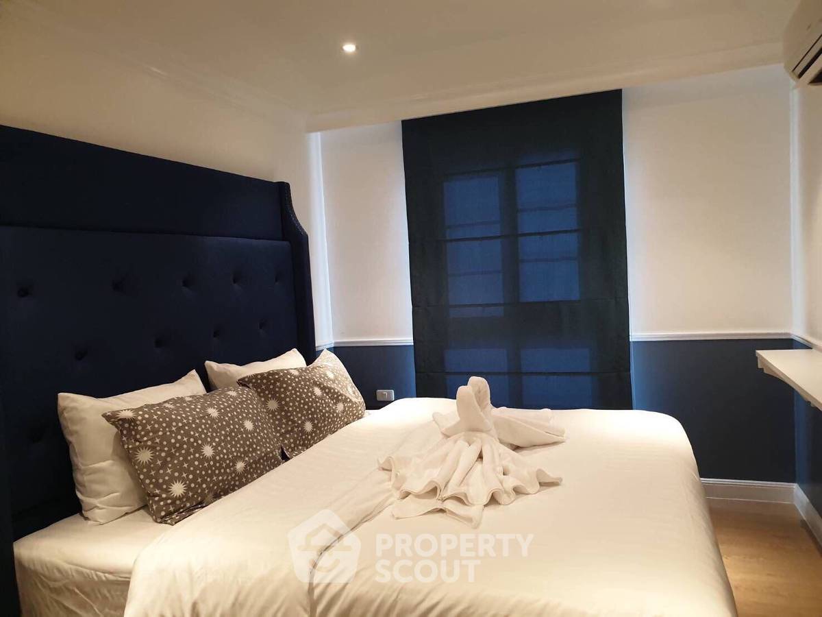 รูป คอนโด 1-ห้องนอน ที่ เซเว่น ซีส์ โคท ดาซูร์ ใกล้ เมืองพัทยา (ID 2103387) - รูปที่ 6/9