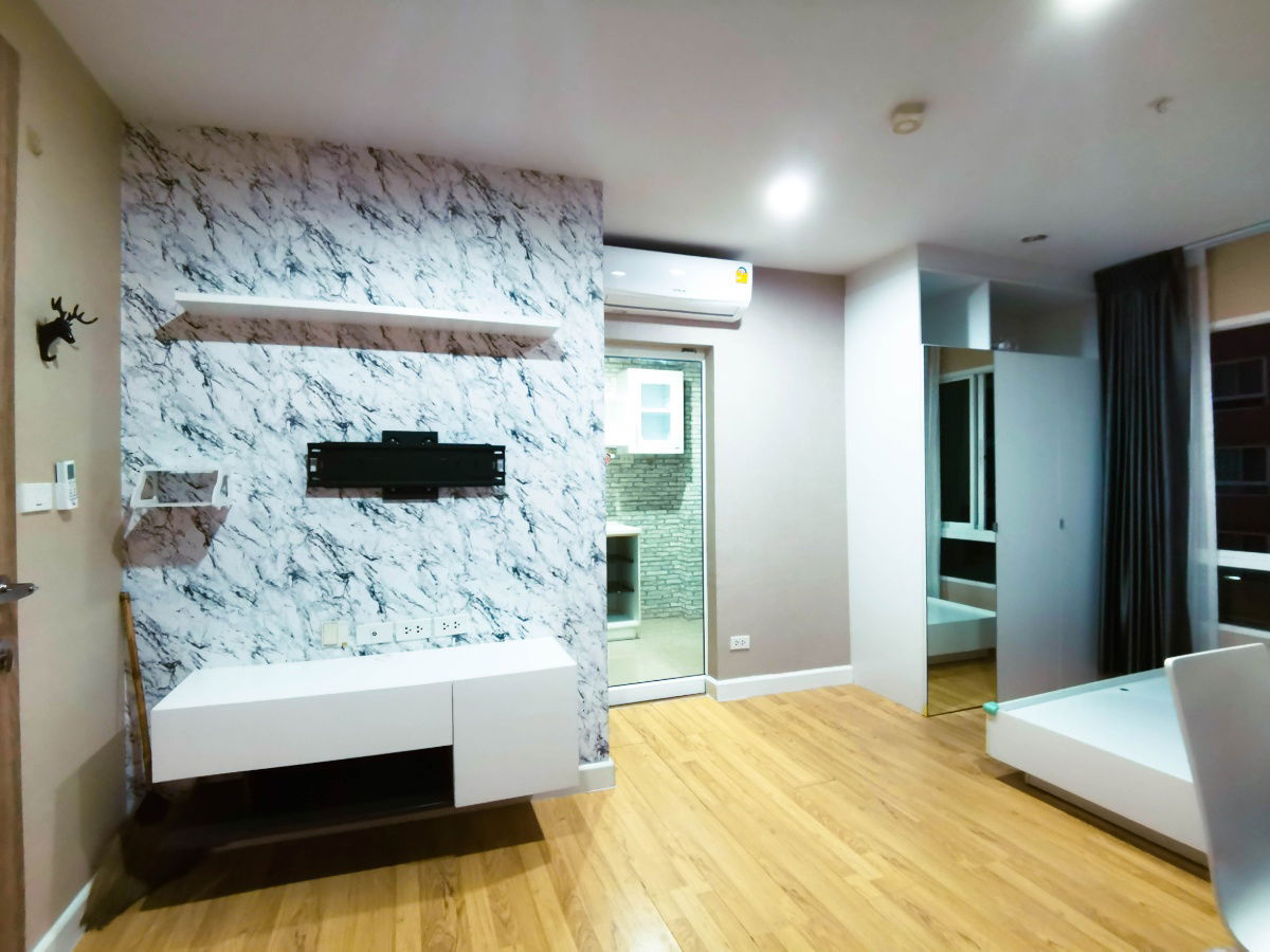 รูป คูล คอนโด พระราม 7 Cool Condo Rama 7 - รูปที่ 9/22