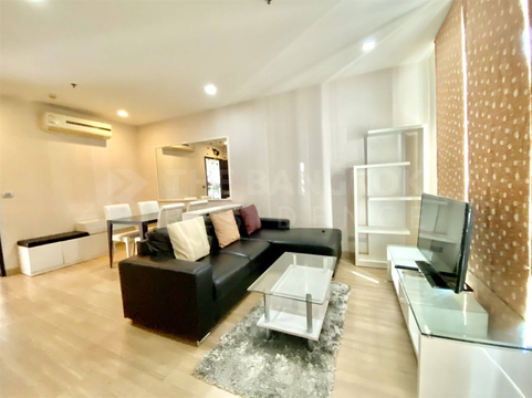 High-potential Location, Not as Expensive as You Think Sky Walk (Weltz Residences) near BTS Phra Khanong