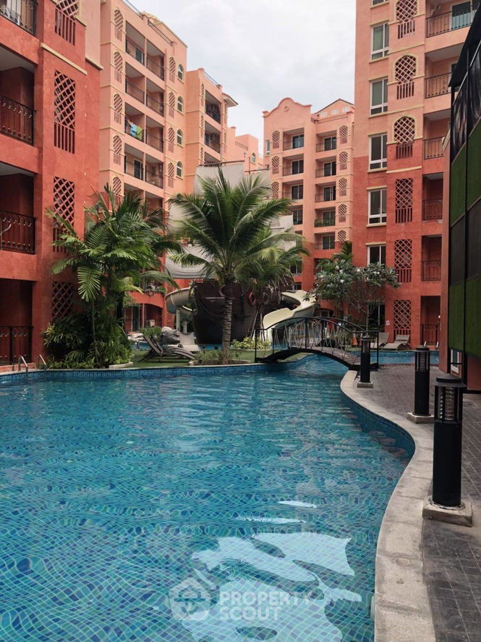 รูป คอนโด 1-ห้องนอน ที่ เซเว่น ซีส์ คอนโด รีสอร์ท จอมเทียน ใกล้ เมืองพัทยา (ID 2094046) - รูปที่ 12/17