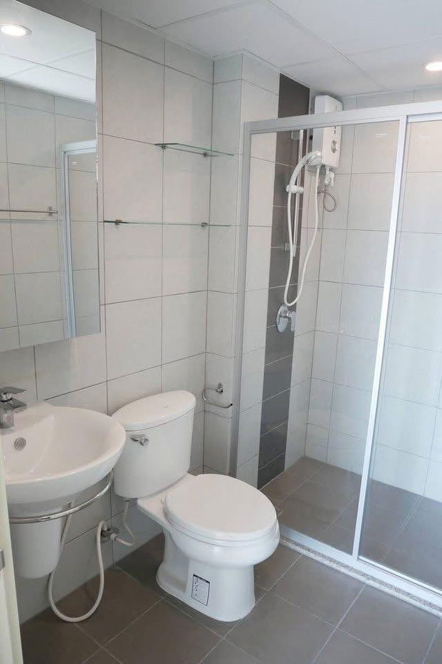 รูป 🌈 For Rent 🌆 ศุภาลัย คิวท์ รัชโยธิน-พหลโยธิน 34 🌆 JA-284 - รูปที่ 13/13