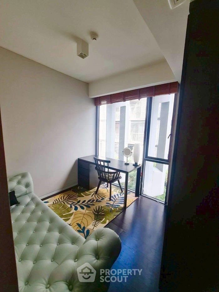 รูป คอนโด 2-ห้องนอน ที่ ไซมิส จอยญ่า ใกล้ MRT เพชรบุรี (ID 2337967) - รูปที่ 10/16