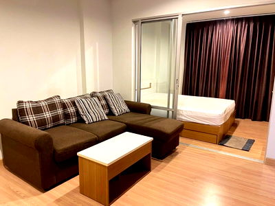 Condos for sale The Bright Rama 2 : 🔥 Hot Deal‼️ Urgen Condo for Sale The Niche ID Rama 2 — Best Room in the Project, Ready to Move In!