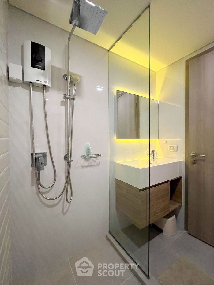 รูป คอนโด 1-ห้องนอน ที่ ไซมิส สุขุมวิท 87 ใกล้ BTS อ่อนนุช (ID 1284923) - รูปที่ 10/10