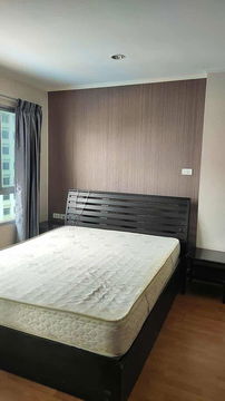 Lumpini Ville Ramkhamhaeng 44 for rent 🎉 Fully furnished 