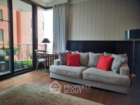 2-BR Condo at Aguston Sukhumvit 22 near MRT Queen Sirikit National Convention Centre (ID 2337872)