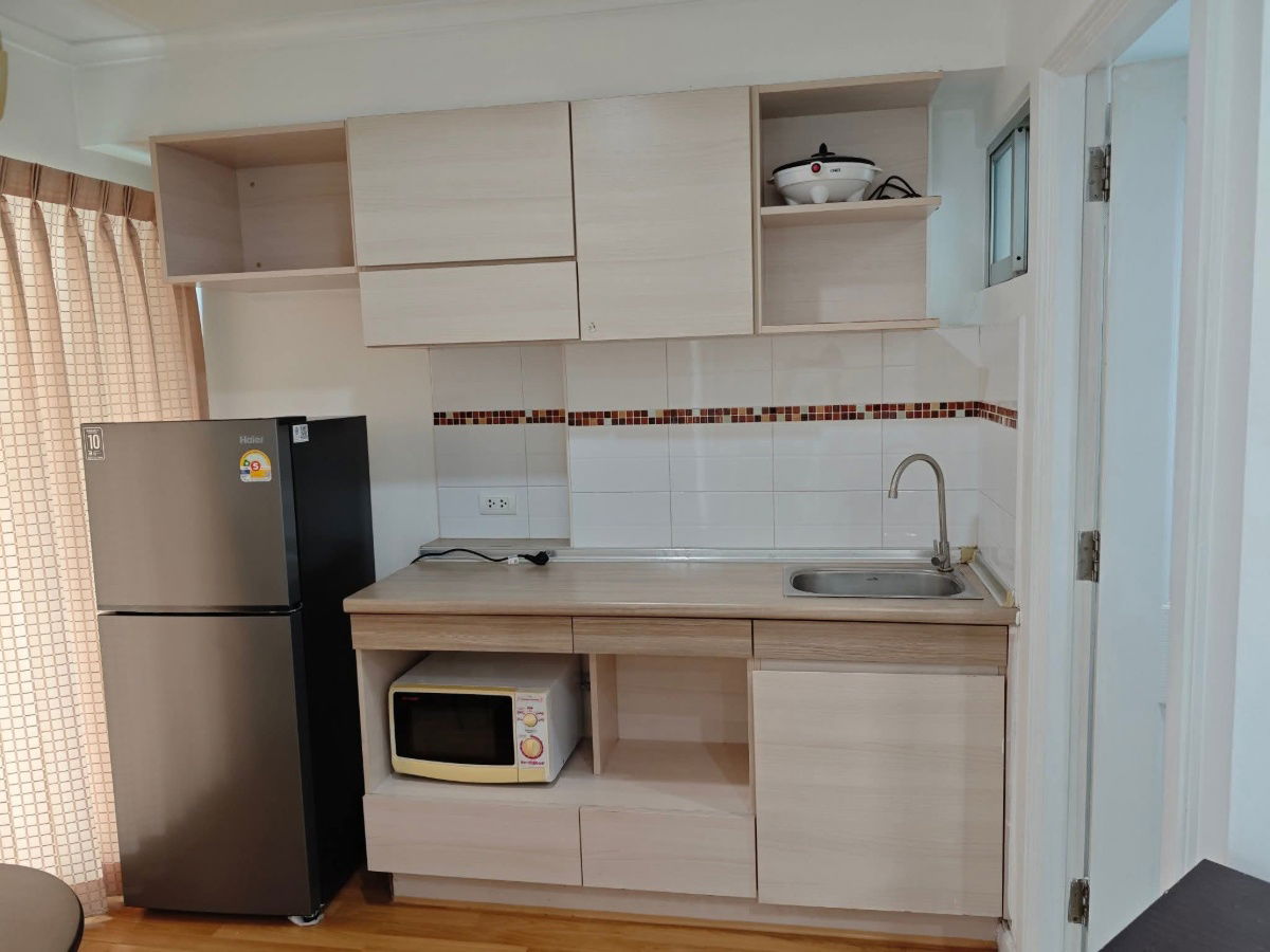 picture  Lumpini Place Ratchayothin   Condo For Rent / Line : @mintocondo - 3/10