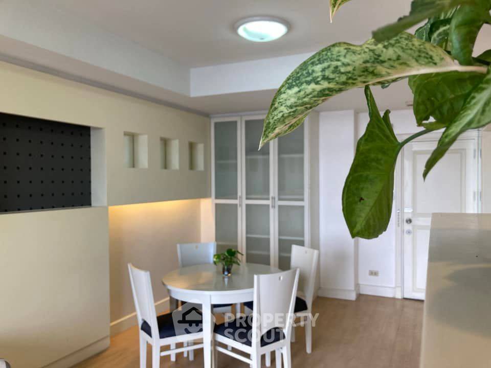 picture 1-BR Condo at Monterey Place Sukhumvit 16 near MRT Queen Sirikit National Convention Centre (ID 697000) - 2/11