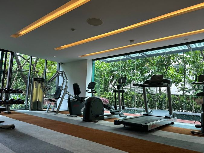 Via 49 (Soi skhumvit 49 1Bed 1Bath