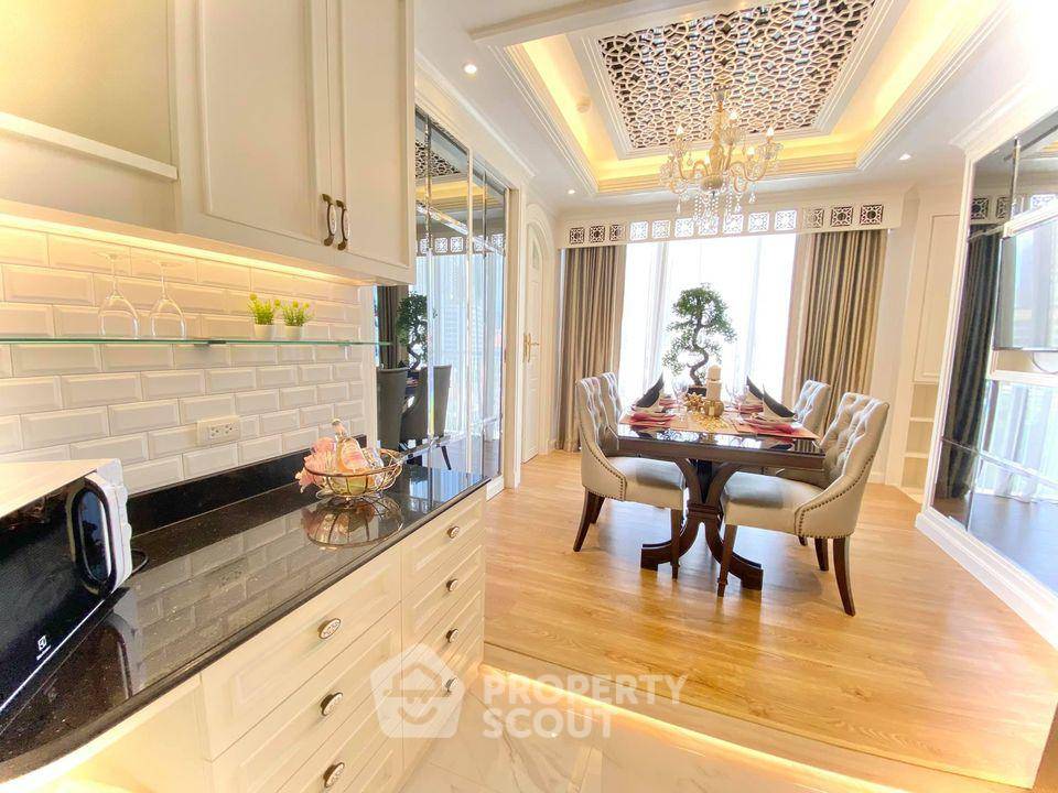 รูป คอนโด 2-ห้องนอน ที่ พาร์ค ออริจิ้น พร้อมพงษ์ ใกล้ BTS พร้อมพงษ์ (ID 492042) - รูปที่ 41/45