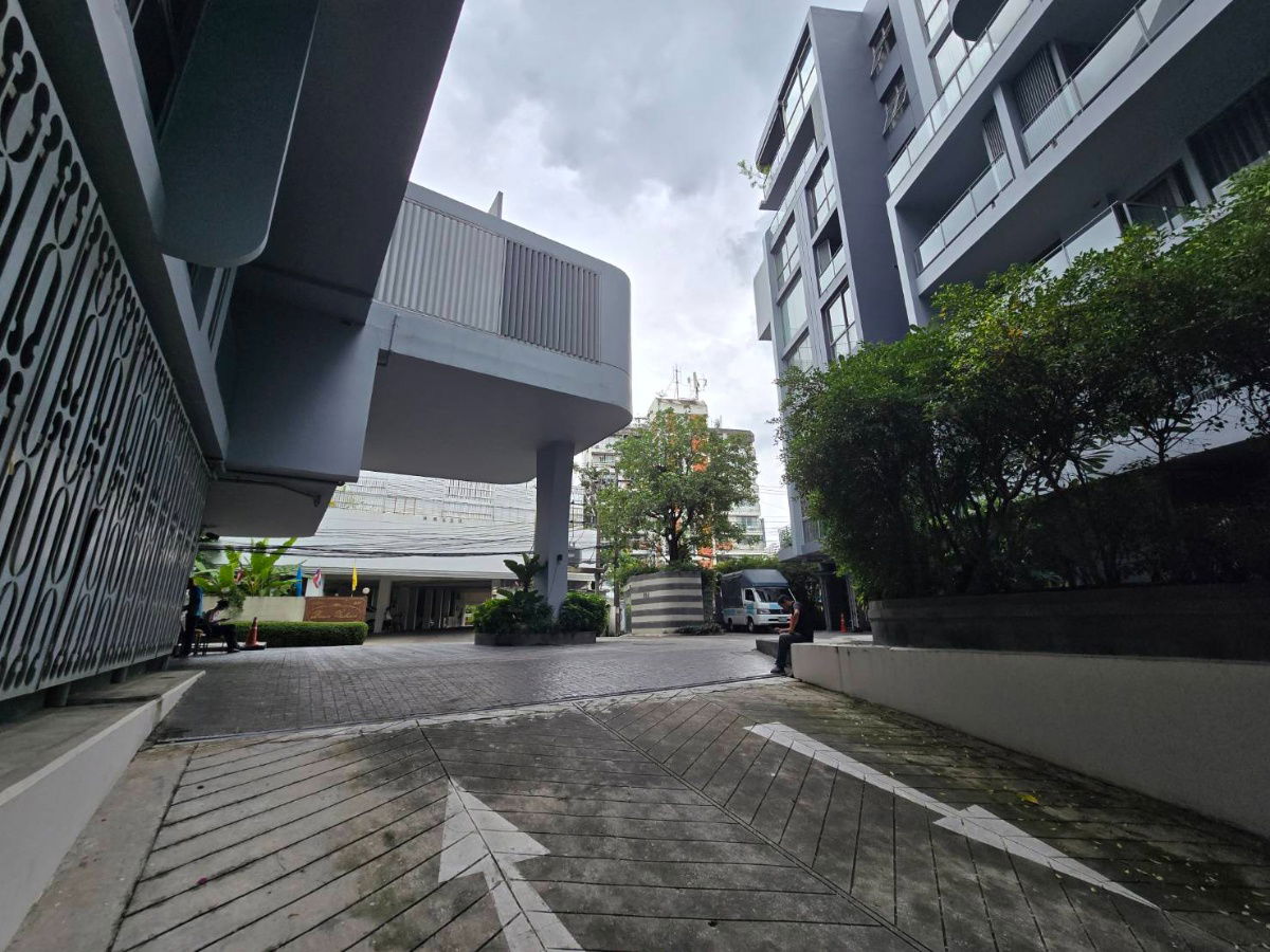 picture Downtown 49  1 Bedroom Sukhumvit 49 FOR SALE 1 bed 1 bath Near BTS Phrom Phong,Thonglor Station  - 12/12