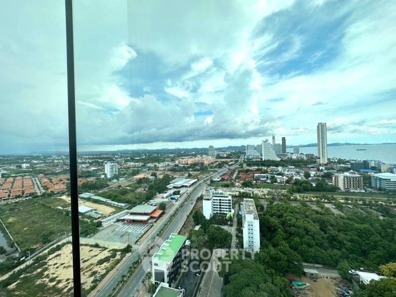 รูป คอนโด 1-ห้องนอน ที่ เดอะ ริเวียร่า จอมเทียน ใกล้ หาดจอมเทียน (ID 1860150) - รูปที่ 2/8