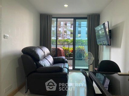 รูปภาพ คอนโด 1-ห้องนอน ที่ เดอะ เพรสซิเดนท์ สุขุมวิท 81 ใกล้ BTS อ่อนนุช (ID 362966)